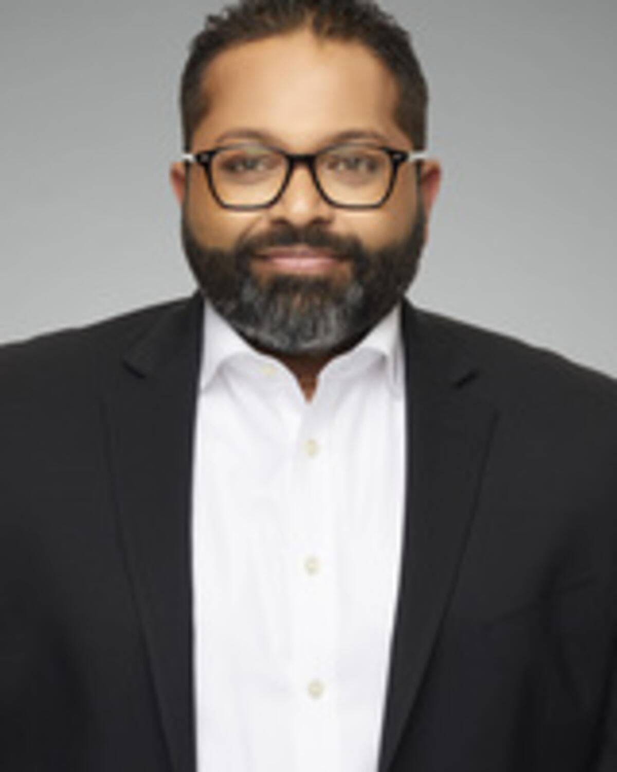 Headshot Image for Charles Abraham